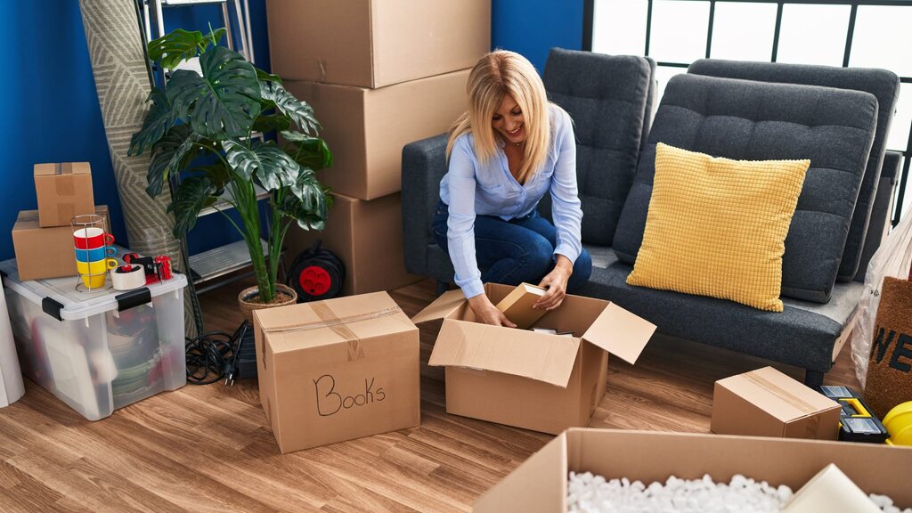 Transporter mieten Wien direkt online buchen