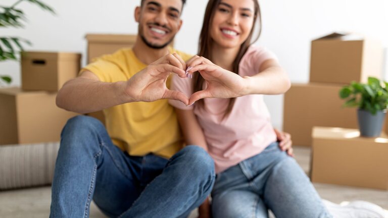 Lieferwagen mieten Wien für Umzug und Lieferung