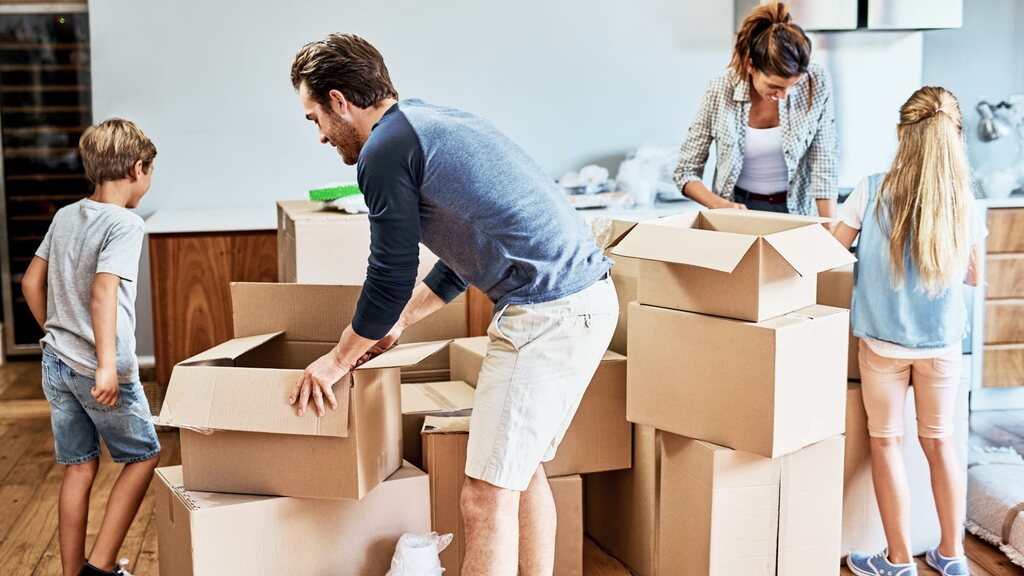 Sofa Transport Wien LKW + Fahrer 38 € / Stunde