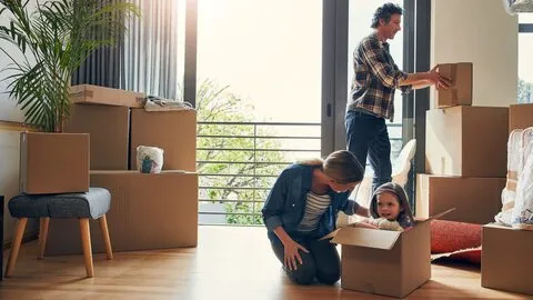 Umzugswagen mieten Wien für schnellen Wohnungswechsel