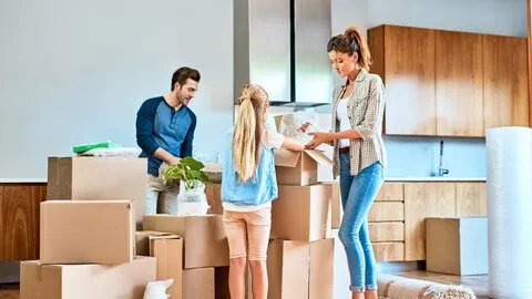 Büromöbel Transport Wien LKW + Fahrer 38 € / Stunde