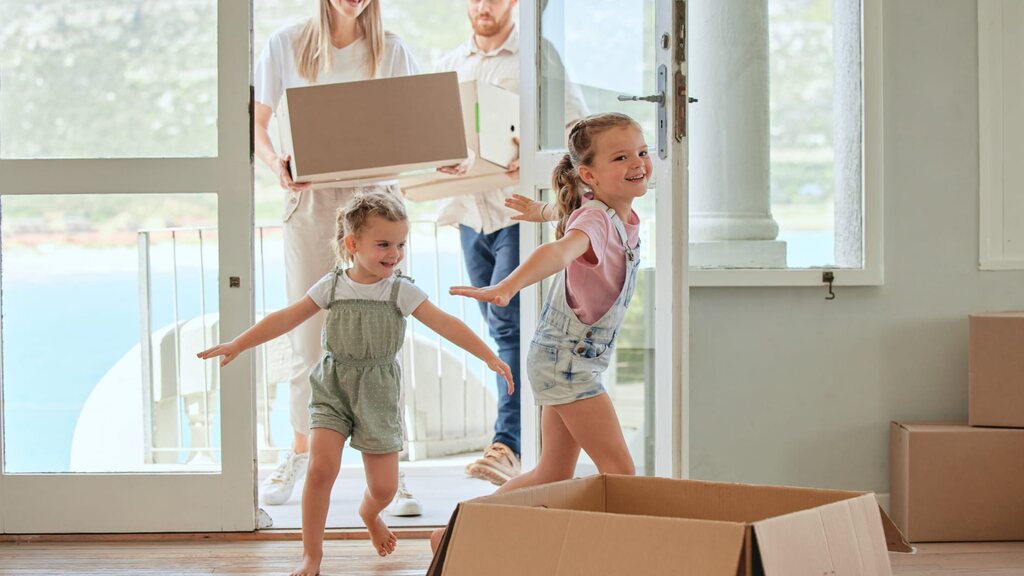 Sofa Entrümpelung Wien: LKW + Fahrer 38 € / Stunde