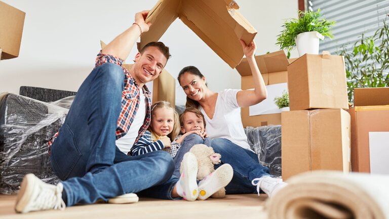 Couch Transport Wien LKW + Fahrer 38 € / Stunde