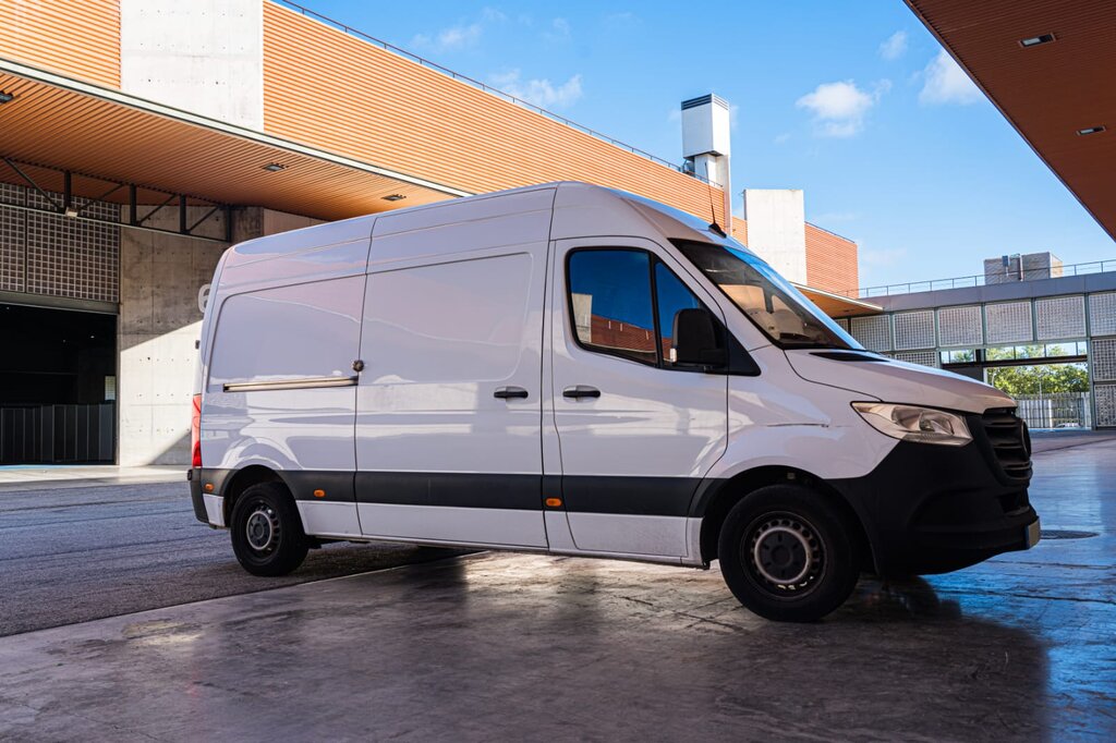 Möbeleinlagerung in Wien