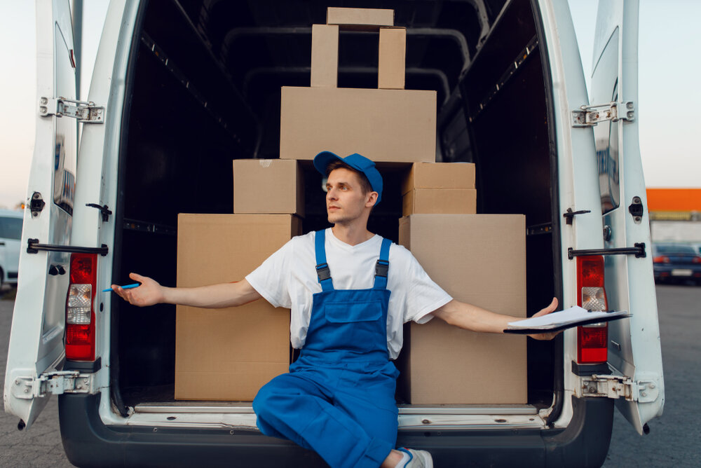 Transporter mieten Wien 1. Bezirk Innere Stadt
