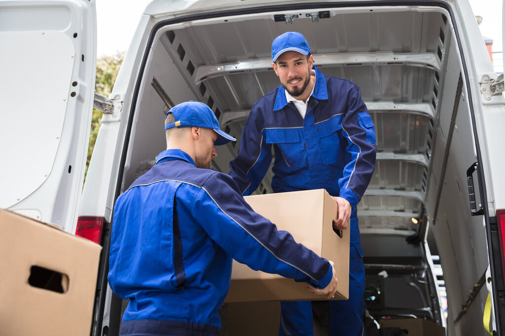 Transporter mieten Wien 21. Bezirk Floridsdorf