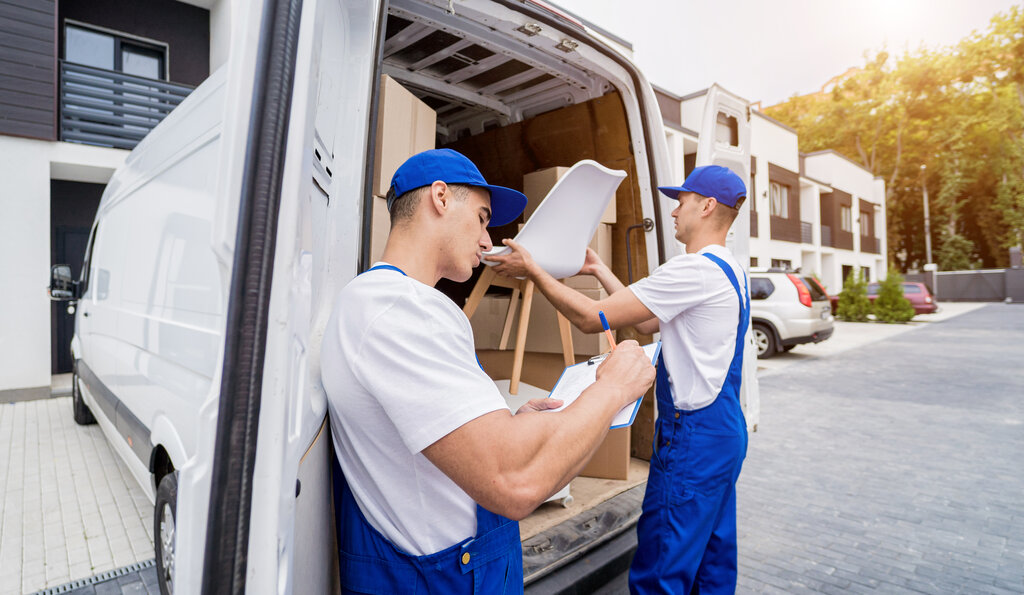 Transporter mieten Wien 23. Bezirk Liesing