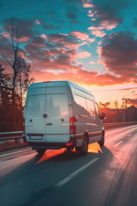 Transporter Mieten Wien - Umzugsservice 5