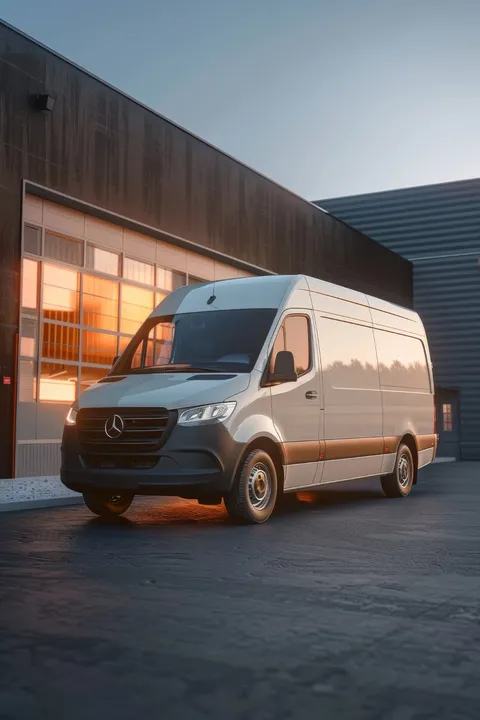 Transporter Mieten Wien - Umzugsservice 6